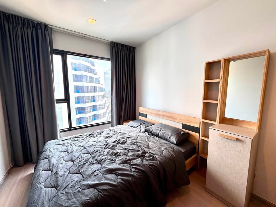 picture Condo for Rent at Life Asoke - Rama 9 (F6907154) - 3/6