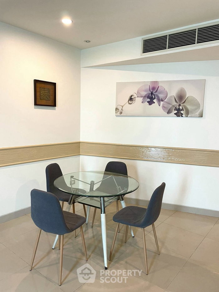 รูป คอนโด 2 ห้องนอนให้เช่า Watermark Chaophraya ใกล้ BTS กรุงธนบุรี (ID 3007390) - รูปที่ 2/11
