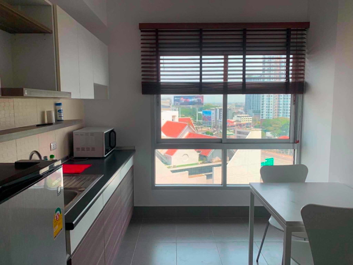 picture For sale, Supalai Monte @ Vieng Condo only 2.5 MB, Tel. 098-9690236 (Janny) - 7/8