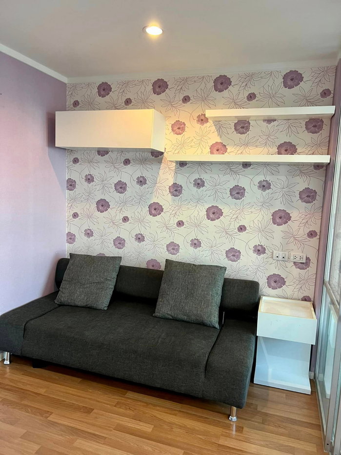 picture Condo for Rent: Lumpini Park Rama 9 - Ratchada - 14/27