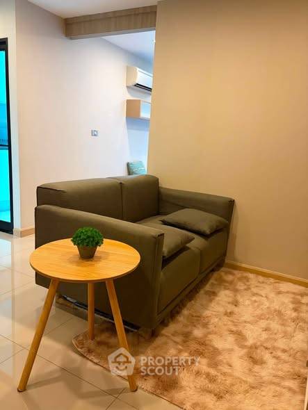 รูป คอนโด 1 ห้องนอน 42 ตร.ม. ให้เช่า เดอะ เอซ เอกมัย ใกล้ BTS เอกมัย (ID 3138737) - รูปที่ 3/11