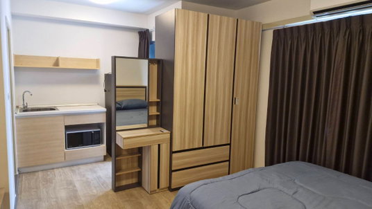 รูปภาพ For   rent   The Point Condo Rungsit - Klong 6  🔴🔴