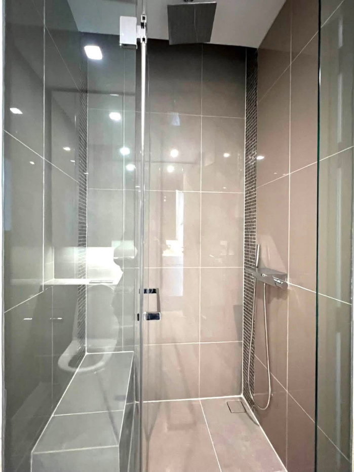 picture The Saint Residence | 2BR High Floor with Chatuchak Park View | 200 m to MRT Phahon Yothin | - 14/20