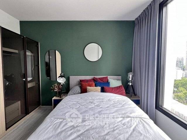 รูป คอนโด 1 ห้องนอน คุ้มราคา XT Ekkamai ใกล้ BTS ทองหล่อ (ID 3135578) - รูปที่ 1/7