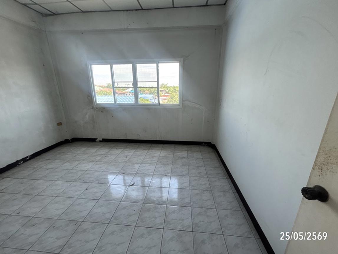 รูป อาคารพาณิชย์ 91 ตร.วา เมืองนครราชสีมา นครราชสีมา 15.9M - รูปที่ 32/44