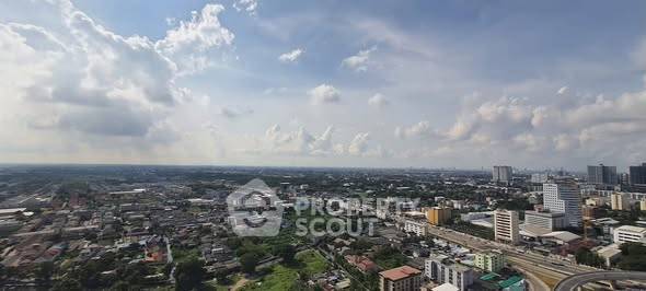 รูป คอนโด 3 ห้องนอน ชั้น 26 ขนาด 300 ตร.ม. ที่ The Fourwings Residence ใกล้หัวหมาก (ID 3138719) - รูปที่ 3/12