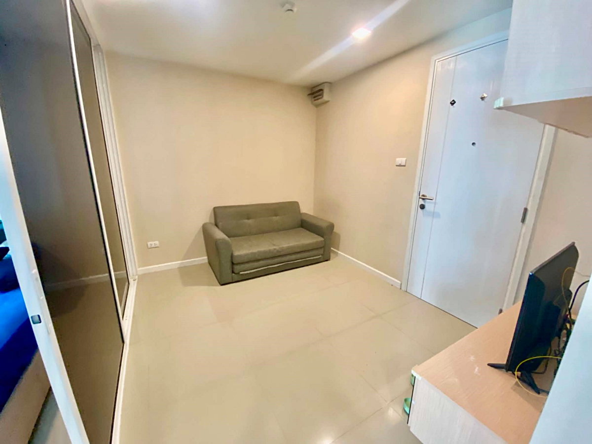 picture JW Condo @ Don Mueang for rented floor. 6   - 3/8