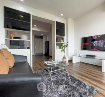 Condo 1-BR Supalai Premier Ratchathewi, BTS Ratchathewi (ID 3134722)