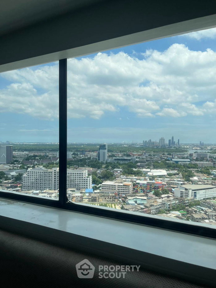 picture 3-Bedroom Condo For Rent, President Park Condominium, near MRT Queen Sirikit (ID 3137517) - 1/19