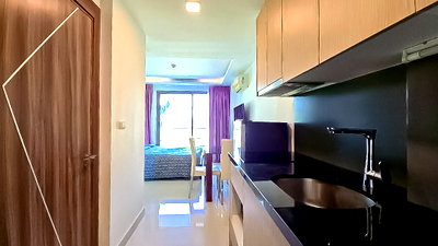 Condos for rent : Laguna Beach Resort 3 Maldives Studio Condo for Rent