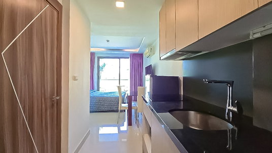 รูปภาพ Laguna Beach Resort 3 Maldives Studio Condo for Rent