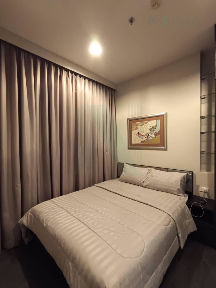 picture For Rent Condo EDGE SUKHUMVIT 23, Floor 9,1 bed room, Room size 31 sqm - 7/8
