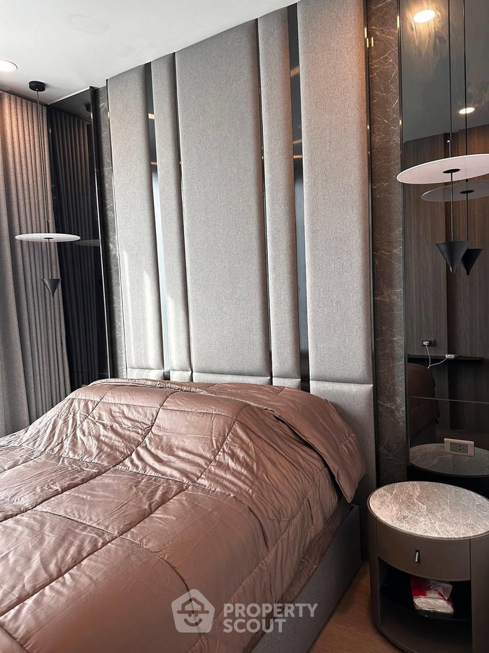 picture Pet-Friendly 1-BR Condo On 16th Floor, Whizdom The Forestias Mytopia (ID 3034270) - 10/19