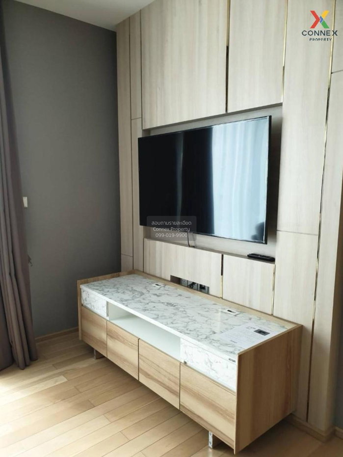 รูป เช่าคอนโด  สิริ แอท สุขุมวิท BTS-ทองหล่อ พระโขนง เขต วัฒนา กรุงเทพ CX-78032 ✅ ทักไลน์ @connexproperty ตอบทันที ทีมงานมืออาชีพ ✅ - รูปที่ 3/9