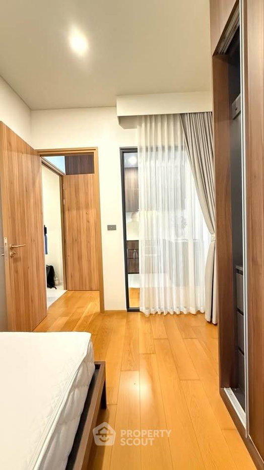 รูป คอนโด 2 ห้องนอน 72 ตร.ม. ให้เช่า โครงการ Siamese Exclusive Sukhumvit 31 ใกล้ MRT สุขุมวิท (ID 3134575) - รูปที่ 10/16