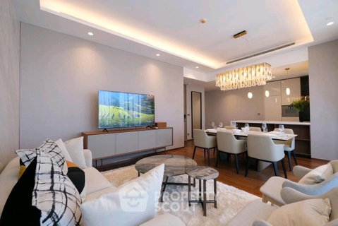 รูปภาพ คอนโด 3 ห้องนอน 160 ตร.ม. เดินทาง 200 ม. ถึง BTS เอกมัย โครงการ The Lofts Ekkamai (เลี้ยงสัตว์ได้) (ID 3135552)