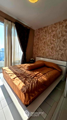 Condos for rent : 34th-Floor 1-BR Supalai River Place Charoen Nakorn, BTS Krung Thon Buri (ID 2664833)