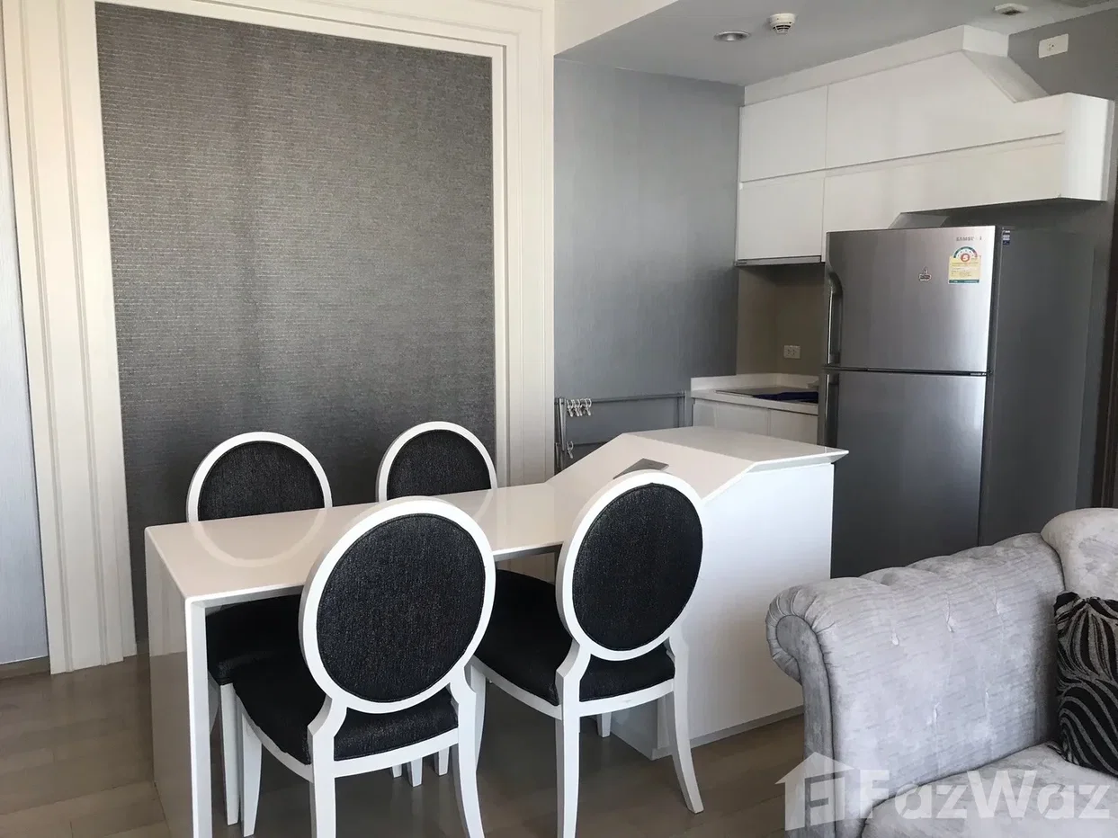 picture 1 bedroom for rent at Pyn by Sansiri 6629780 - 2/7