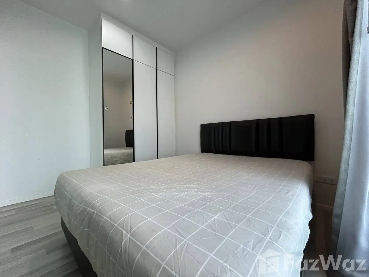 รูป ขาย คอนโด 2 ห้องนอน ในโครงการ เดอะ คีย์ สาธร-ราชพฤกษ์ 6631310 - รูปที่ 5/10
