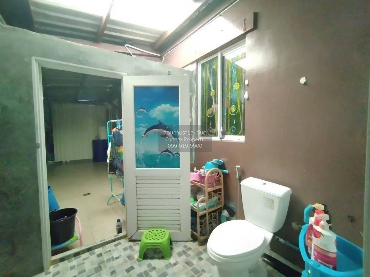 รูป ขายบ้าน  แลนซีโอ เพชรเกษม 77 ห้องมุม หน้ากว้าง หนองแขม เขต หนองแขม กรุงเทพ CX-165929 ✅ ทักไลน์ @connexproperty ตอบทันที ทีมงานมืออาชีพ ✅ - รูปที่ 11/12