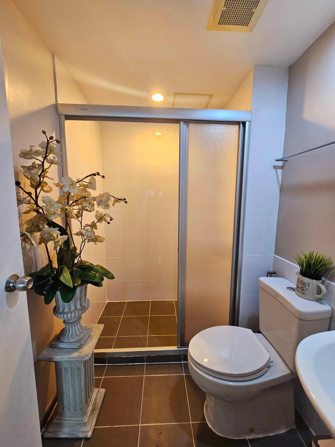 picture 🎈#CT2406_253 🎈💥Urgent💥 Guaranteed availability! Click quickly before it's gone‼️ For Rent 12k.🔥 Condo U Vipha-Ladprao - 8/13