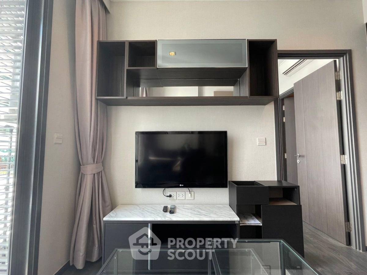 รูป คอนโด 1 ห้องนอน The Edge สุขุมวิท 23 ใกล้ MRT สุขุมวิท 200 ม. (ID 3136909) - รูปที่ 4/11