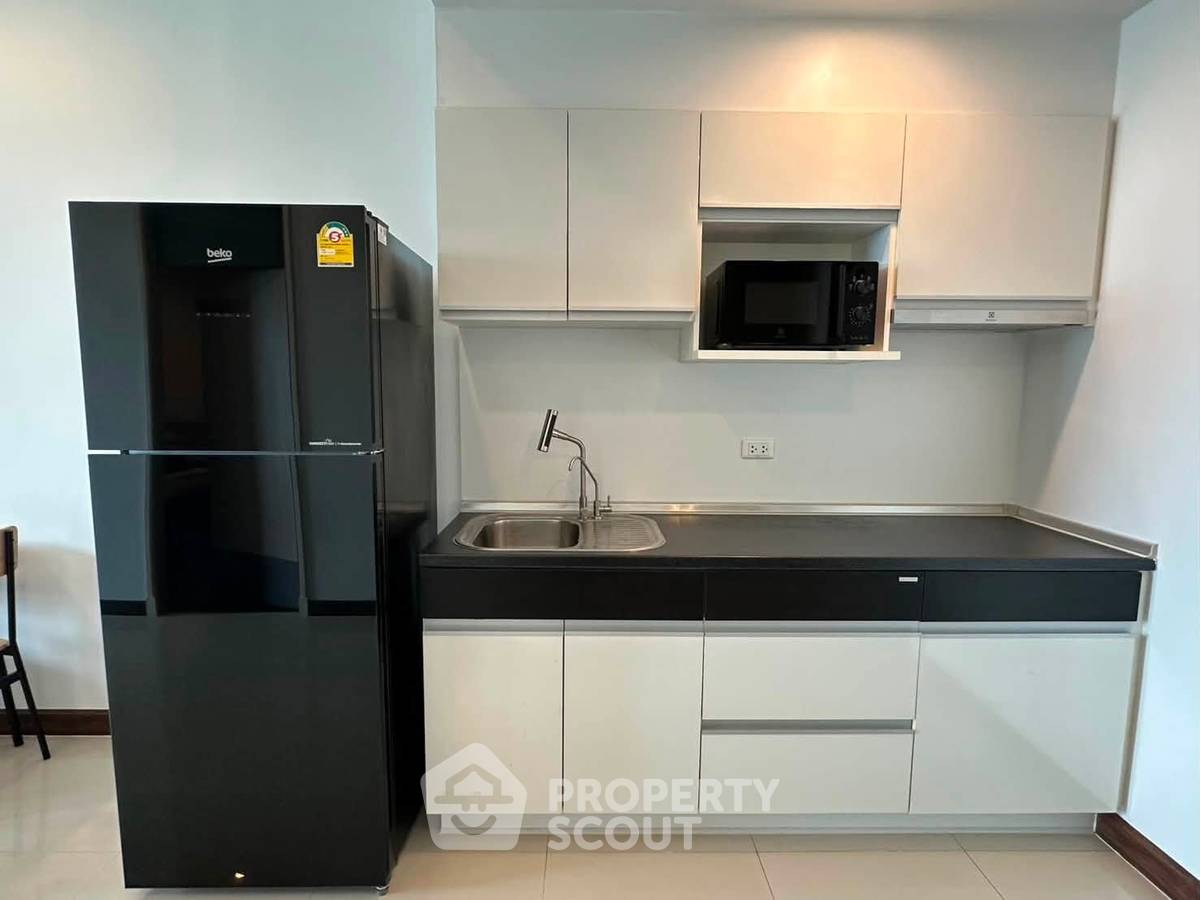 picture 1-BR Condo At Supalai Premier Ratchathewi, BTS Ratchathewi, 23rd-Floor (ID 3138908) - 8/19