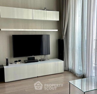 คอนโด 2 ห้องนอน 79 ตร.ม. ชั้นสูง 30 ที่ Pyne By Sansiri ใกล้ BTS ราชเทวี 30 ม. (ID 3135196)