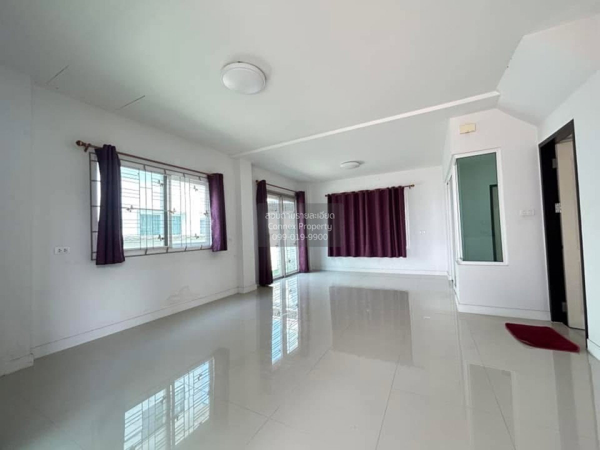 รูป ขายบ้าน  ศุภาลัย เบลล่า รังสิต-คลอง 2 ประชาธิปัตย์ ธัญบุรี ปทุมธานี CX-165968 ✅ ทักไลน์ @connexproperty ตอบทันที ทีมงานมืออาชีพ ✅ - รูปที่ 5/12