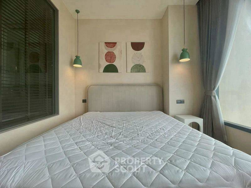 รูป คอนโด 1 ห้องนอน ชั้นสูง The Esse Asoke ชั้น 46 ใกล้ MRT สุขุมวิท (ID 3137510) - รูปที่ 4/10