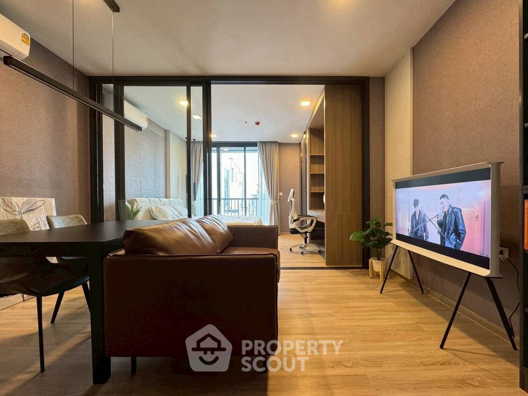 picture 1-BR Condo For Rent At XT Phayathai, 400m To BTS Phaya Thai (ID 3137462) - 4/11