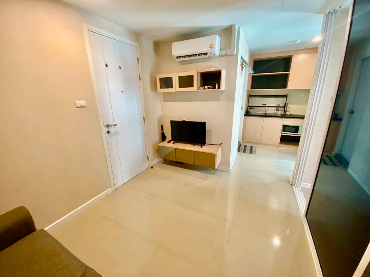 picture JW Condo @ Don Mueang for rented floor. 6   - 2/8