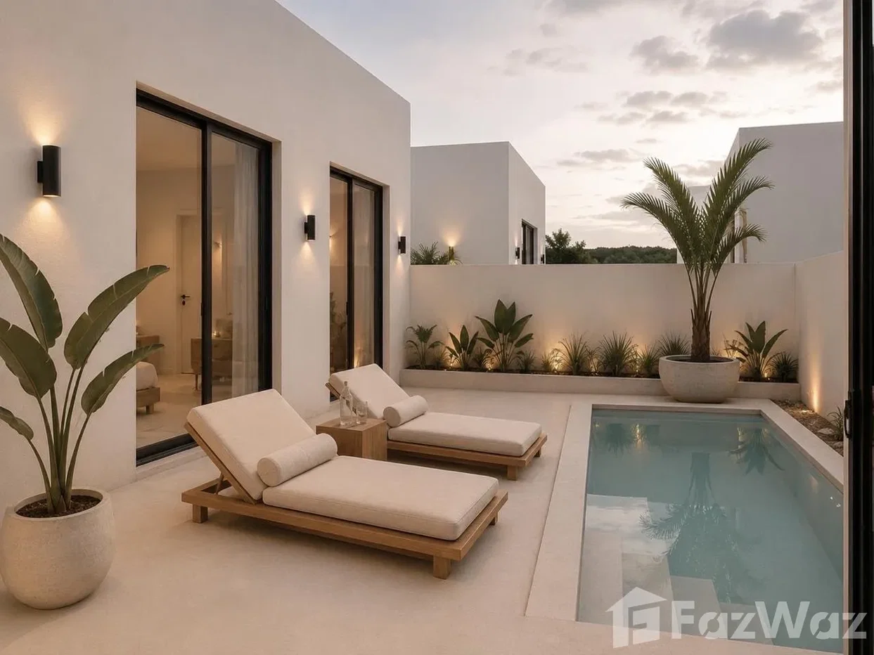 picture Corner-Unit 3-Bed Pool Villa – Ready for High Season 6630040 - 6/14