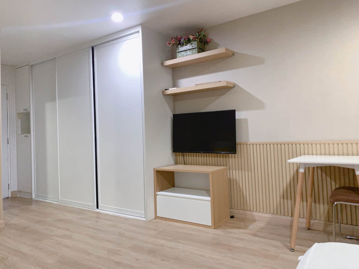 picture 🏢 Condo for Sale : Regent Home 6/1 Prachacheun   Property Code | LNP-C13319  - 2/15
