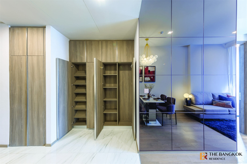 Celes Asoke Condo in Central City at an Affordable Price near MRT Sukhumvit Station