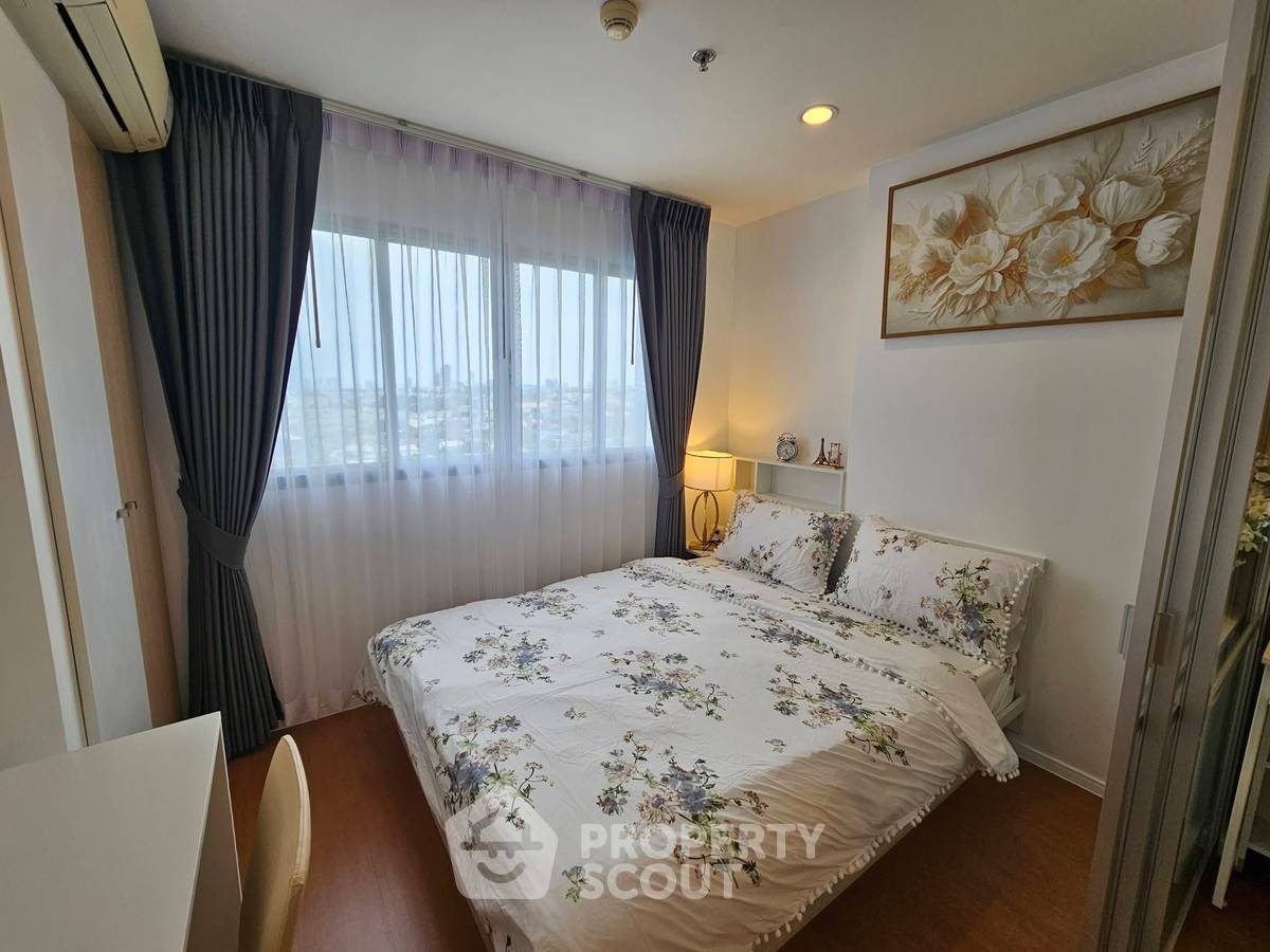 รูป คอนโด 1 ห้องนอน ขาย Lumpini Condo Town Chonburi-Sukhumvit ชั้น 15 (ID 3138816) - รูปที่ 4/14
