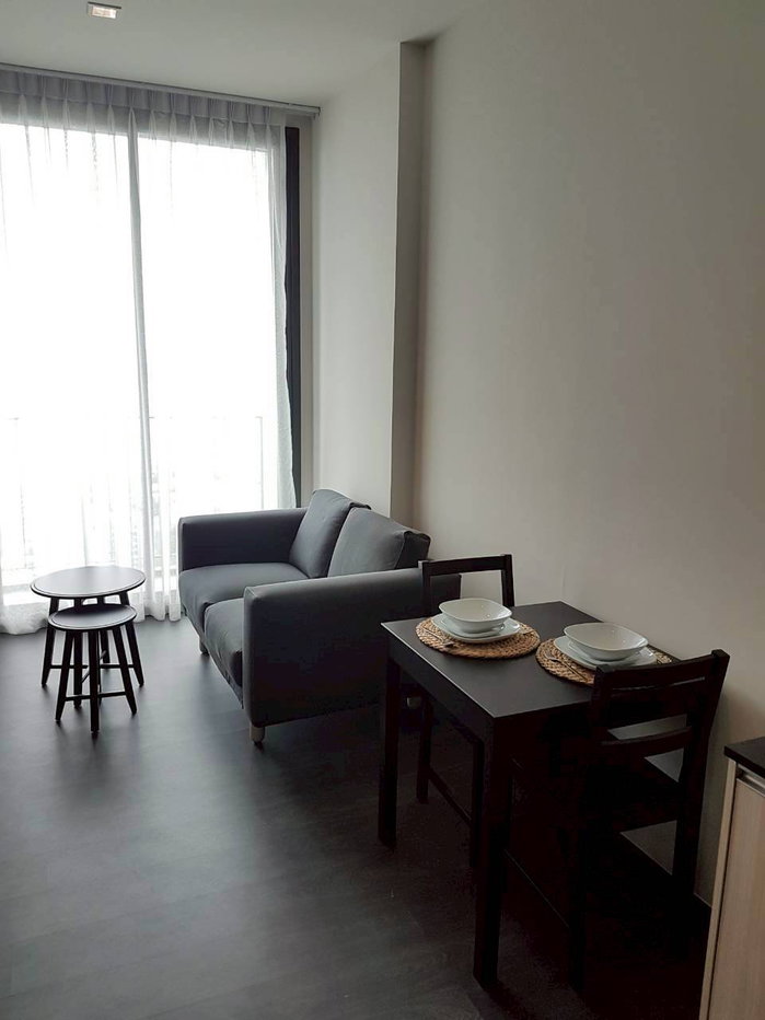 picture Edge Sukhumvit 23 (Heart of Asoke) – 7.7M : High Expat Demand - 4/8