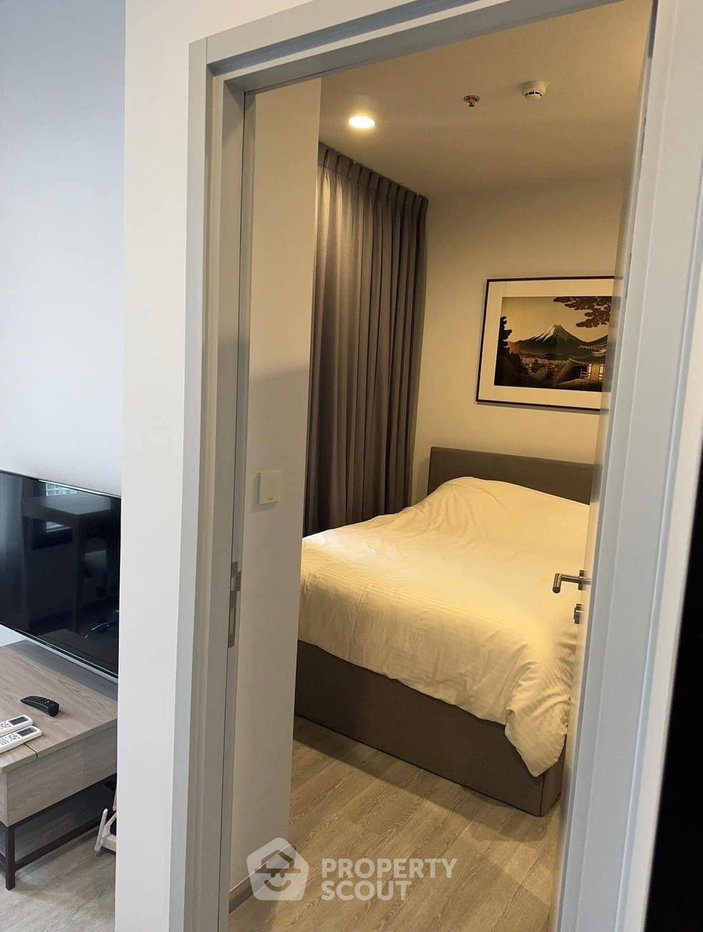 picture 1-BR Condo At XT Ekkamai, 22nd-Floor Near BTS Thong Lor (ID 1561210) - 10/26
