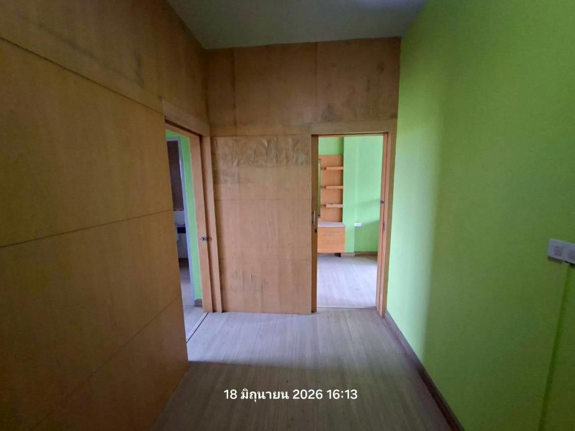 picture TOWN HOUSE 22.5 Sq.w. Muang Rayong Rayong for 4.2M - 19/26