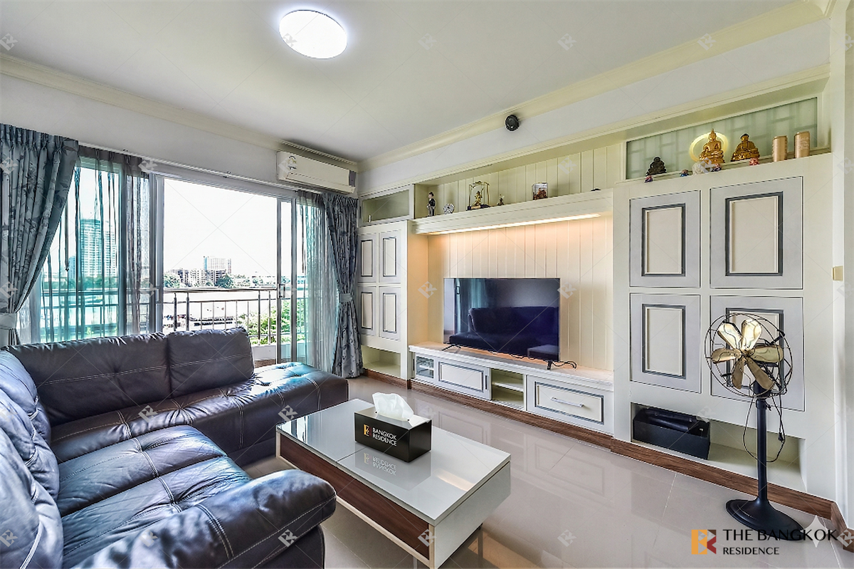 picture Supalai River Resort - 4/10