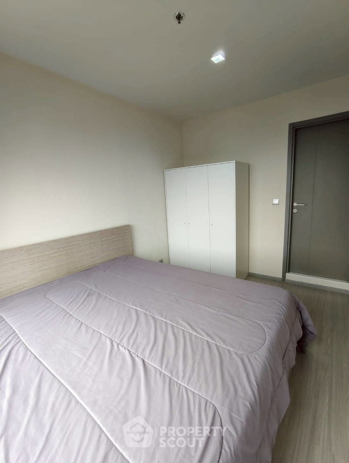 รูป คอนโด 2 ห้องนอน ชั้นสูง 38 48 ตร.ม. Life Asoke Hype ใกล้ ARL มักกะสัน 400ม. (ID 3043681) - รูปที่ 10/13