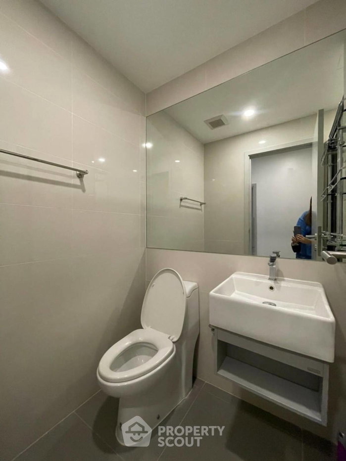 รูป คอนโด 1 ห้องนอน ห้องสวย 23 ชั้น Knightsbridge Prime Sathorn ใกล้ BTS เซนต์หลุยส์ (ID 3134851) - รูปที่ 7/12