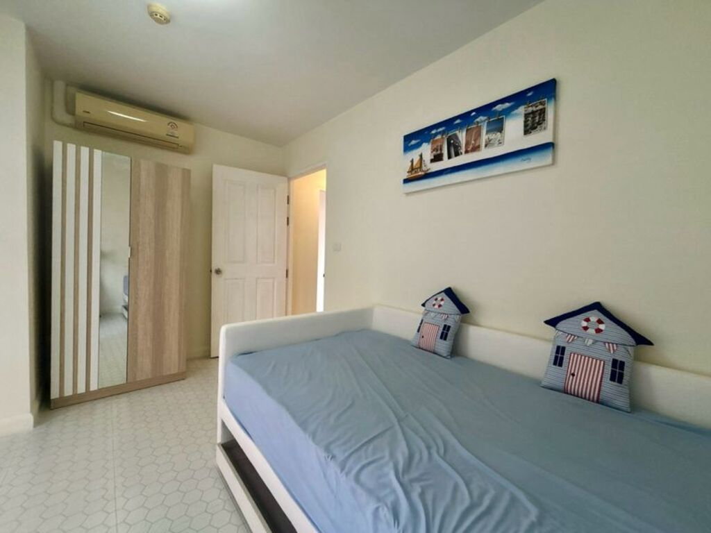 picture For Rent The Link Sukhumvit 50 Unit 202/10(207)(No pets allowed) - 13/14