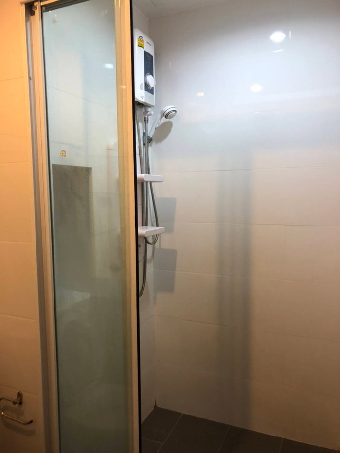 รูป 🟢ER26338 🟢ให้เช่า / For Rent The Base Park West Sukhumvit 77 💰 ราคา 13,000 บาท/เดือน - รูปที่ 34/48