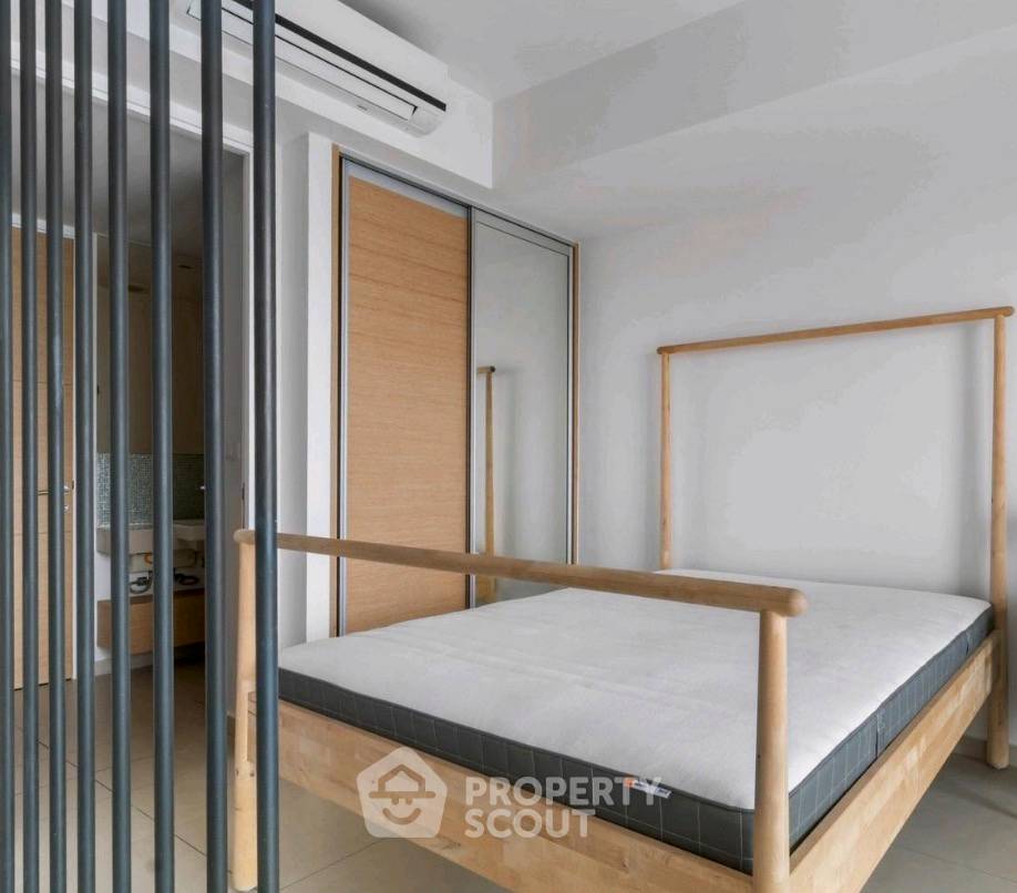 รูป คอนโด 1 ห้องนอน The Lofts Ekkamai ห่าง BTS เอกมัย 200 ม. (ID 3136255) - รูปที่ 6/8