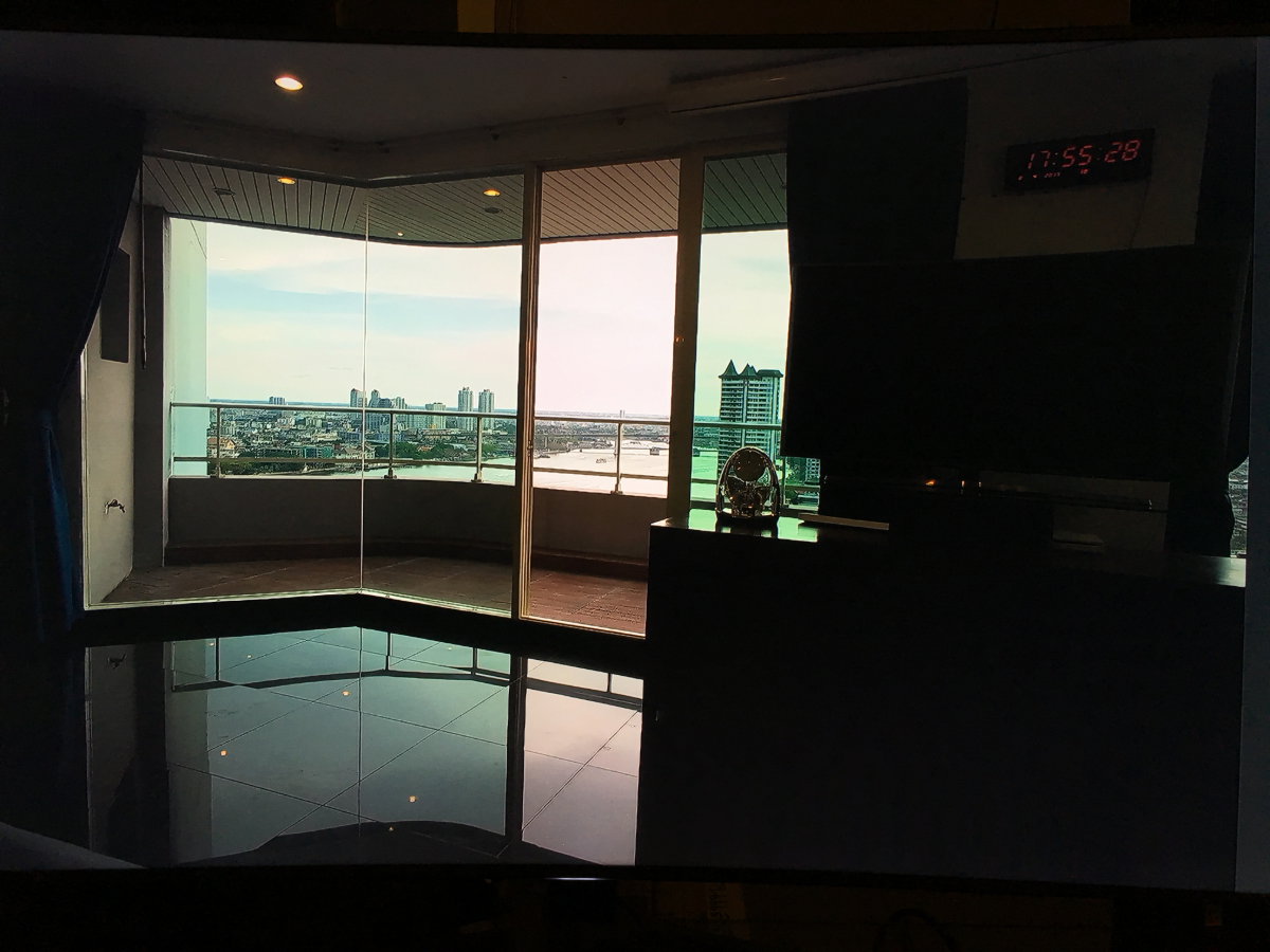 picture For Sale – 5-Star Luxury Riverside Condominium | Chao Phraya River | Opposite Asiatique - 3/34