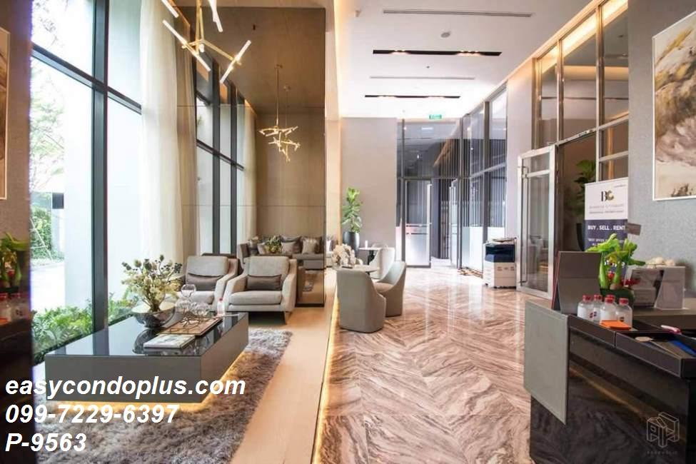 รูป 🏷️ P-9563 | Life Sukhumvit 48 : ไลฟ์ สุขุมวิท 48 ใกล้ BTS พระโขนง ใช้ชีวิตสะดวก 22,000 บ. | Line ID: @easycondoplus | 099-229-6397 - รูปที่ 7/9