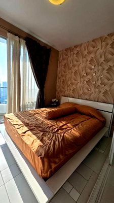 คอนโดให้เช่า : เช่าคอนโด Supalai River Place/ศุภาลัย ริเวอร์ เพลส (A6907107) ID Line : @condo42