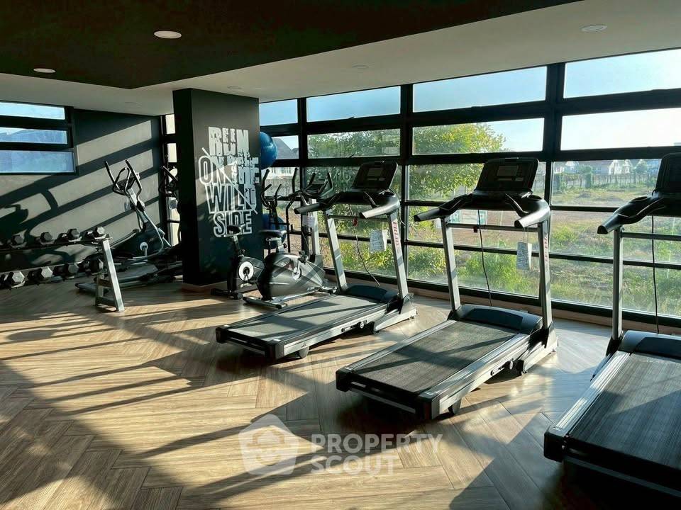 รูป คอนโด 1 ห้องนอน 28 ตร.ม. ขาย The Cube Loft นวมชาน ใกล้ นวมชาน (ID 3136149) - รูปที่ 6/11