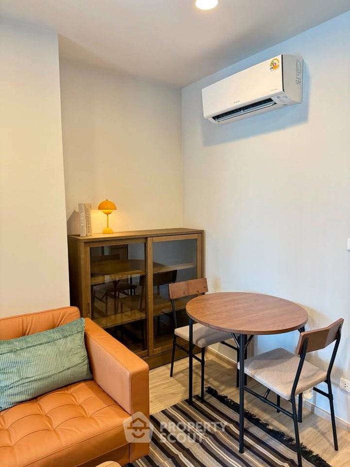 รูป คอนโด 1 ห้องนอน โครงการ Culture Thonglor ใกล้ BTS ทองหล่อ 300 เมตร ชั้น 12A (ID 3135133) - รูปที่ 2/19